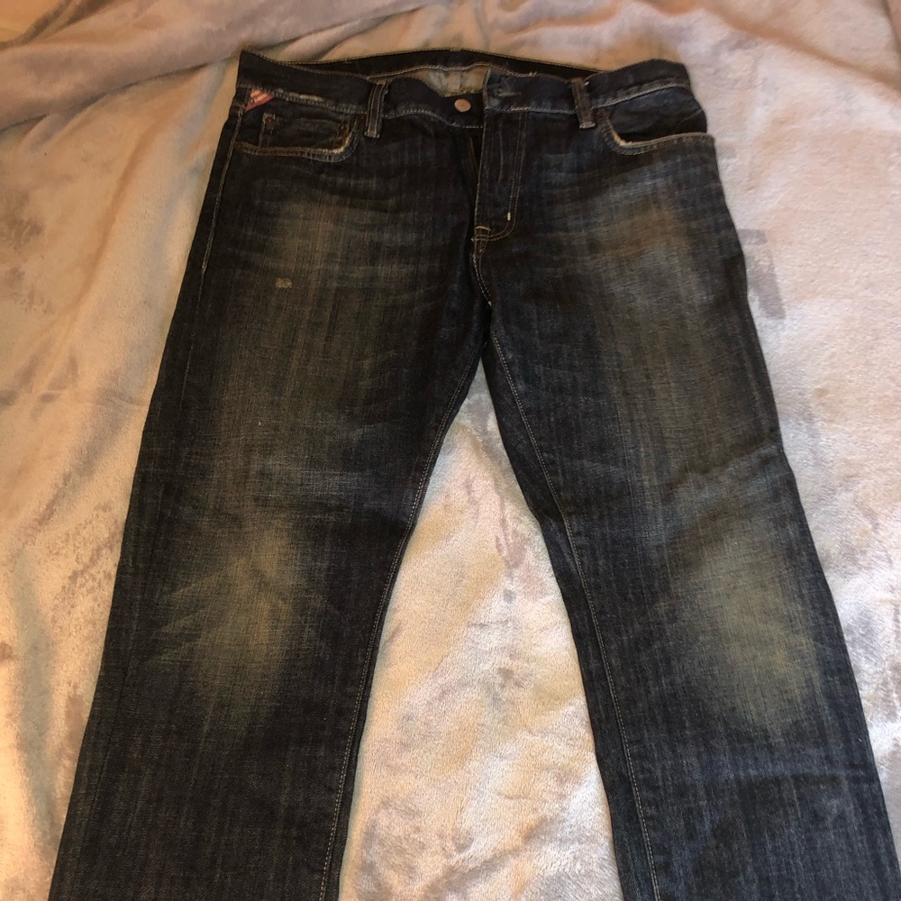Men’s Ralph Lauren jeans 👖